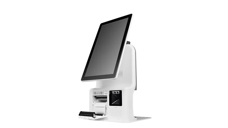 15.6 inch Self Service Erato Kiosk