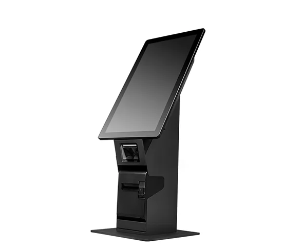 Manto 21.5 inch Mini Kiosk