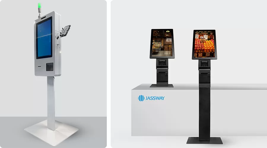 Self-checkouts: The next big thing?