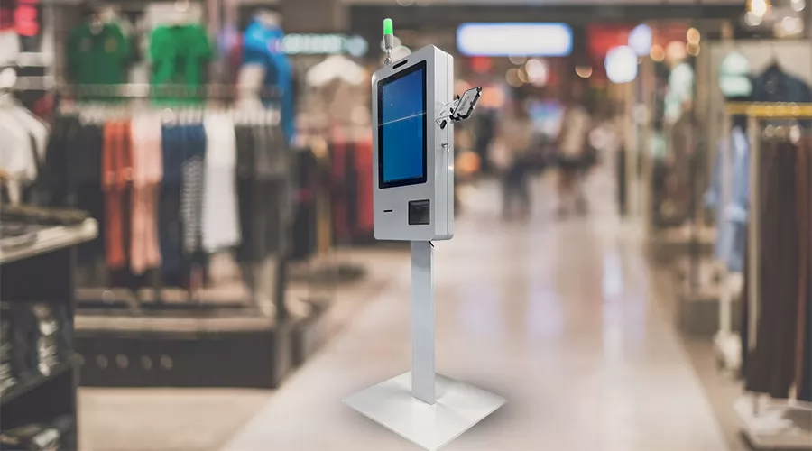 Self-checkouts: The next big thing?
