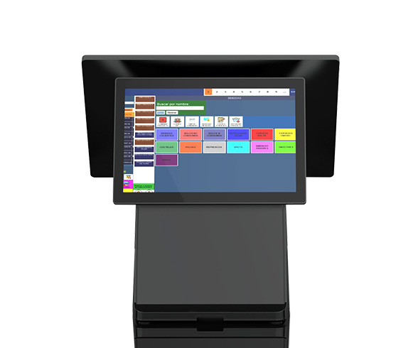 Demester Android POS