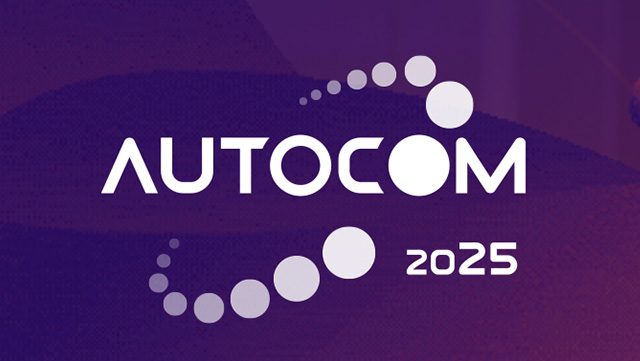 Join JASSWAY at the 2025 Brazil Autocom Exhibition