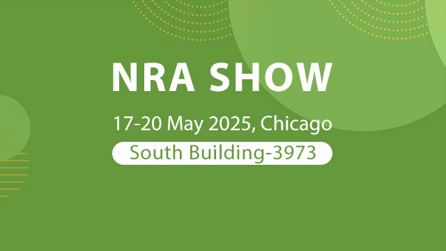 Jassway to Unveil Innovative POS Solutions at the 2025 NRA Show in Chicago