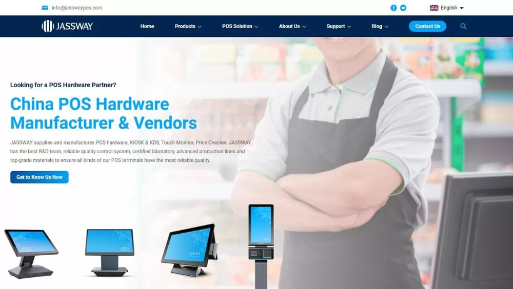 POS Hardware