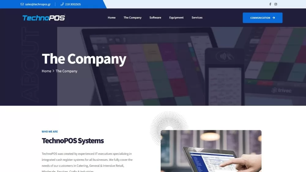 POS Hardware Suppliers
