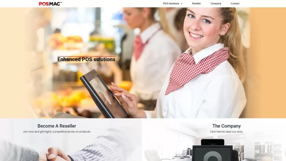 POS Hardware