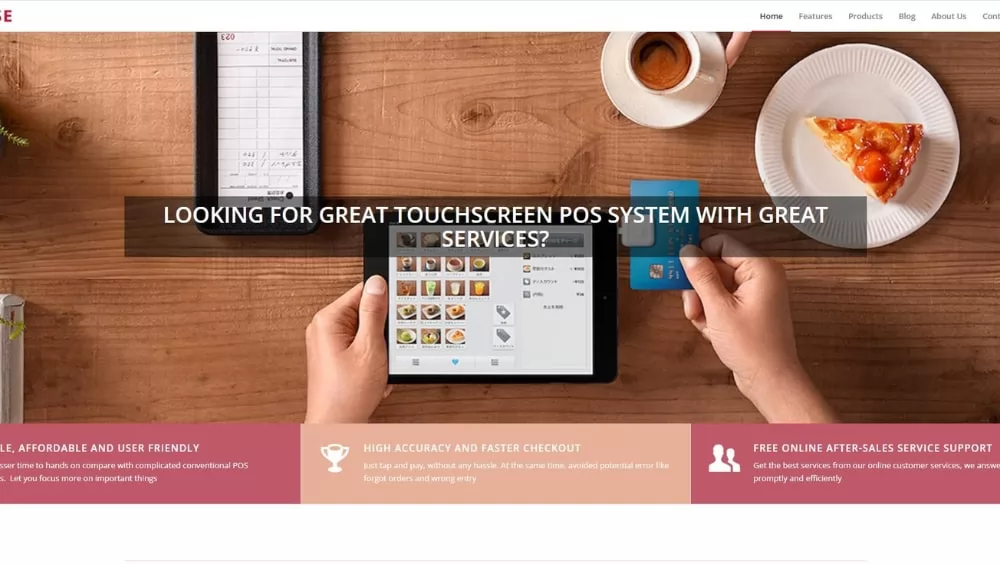 POS Hardware