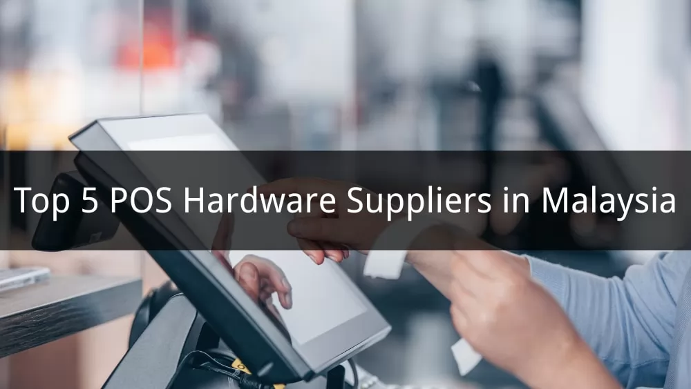 POS Hardware