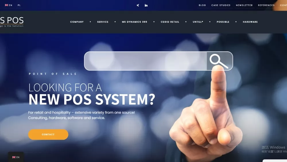 POS Hardware Suppliers