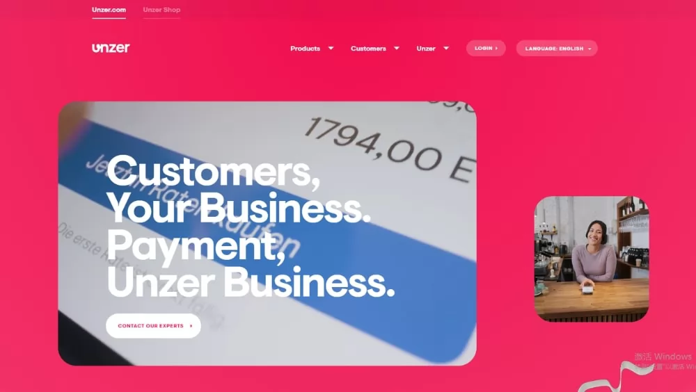 POS Hardware Suppliers