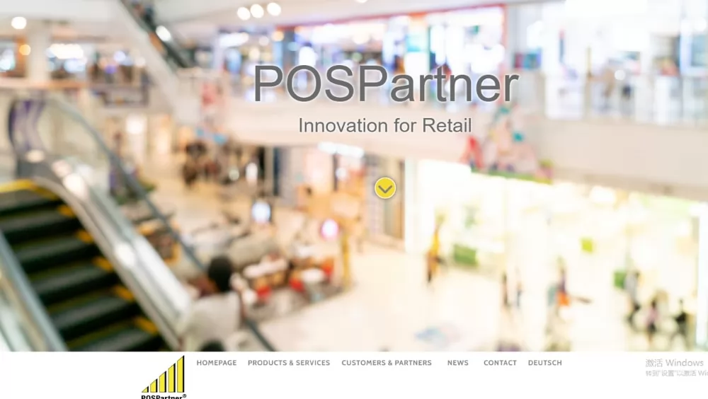 POS Hardware Suppliers