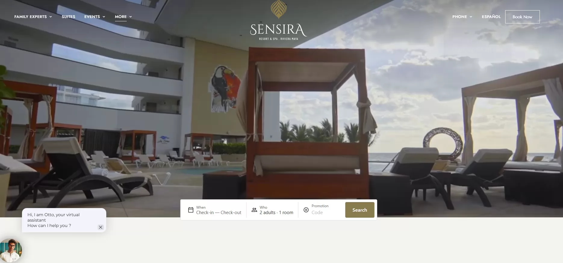 Senira High-Speed POS Cash Registers for Malaysian Hospitality