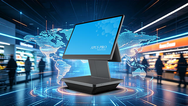 2026 Global POS Industry Trends: Smart & Secure POS Systems Reshape Omnichannel Retail Operations