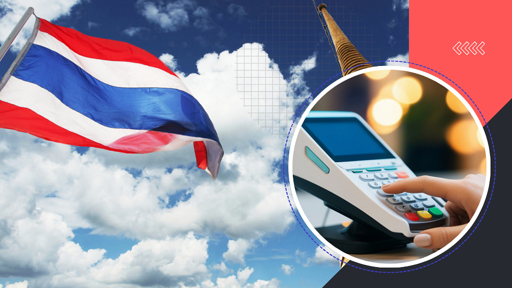 Top 10 POS Hardware Suppliers in Thailand: 2026 List